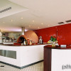 ssl2 sculpted timber benchtops made for Grappa Restaurant thumbnail